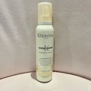 Kerastase densifique mousse